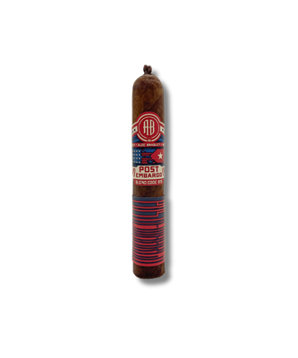 Alec Bradley Post Embargo B15 - Robusto (24)