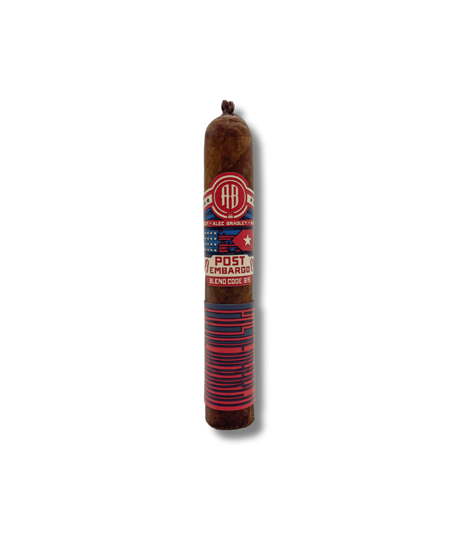 Alec Bradley Post Embargo B15 - Robusto (24)