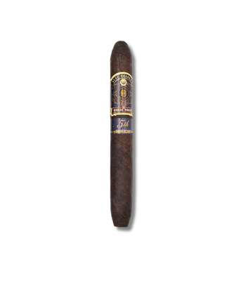 Alec Bradley Magic Toast LE 5th Anniv.- Perfecto (10)