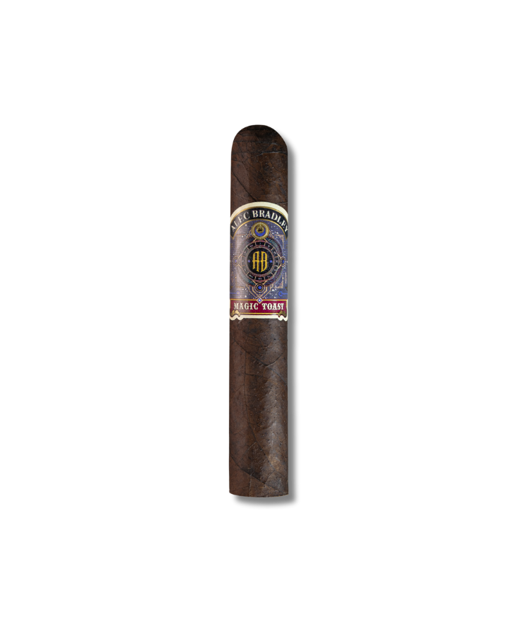 Alec Bradley Magic Toast - Robusto (24)