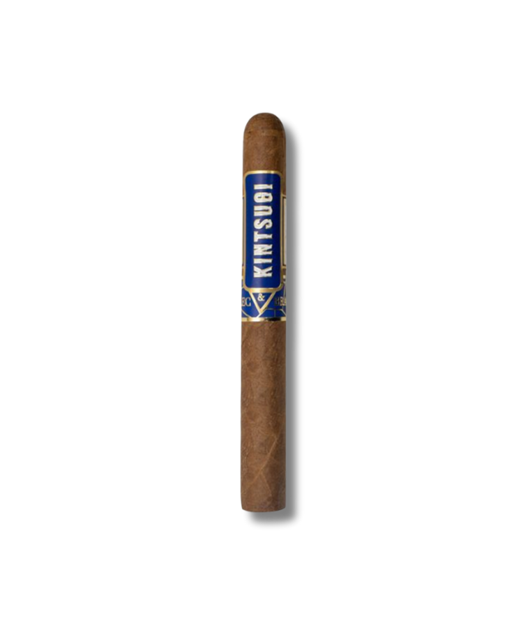 Alec Bradley Kintsugi - Corona Gorda (24)