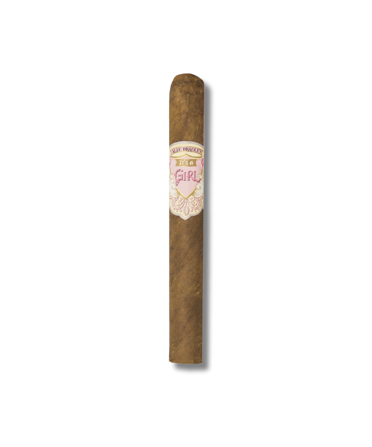 Alec Bradley - Its a Girl (Box of 20)