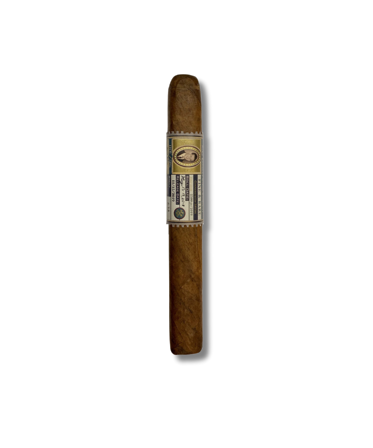 Alec Bradley Fine &amp; Rare 2019 (10)