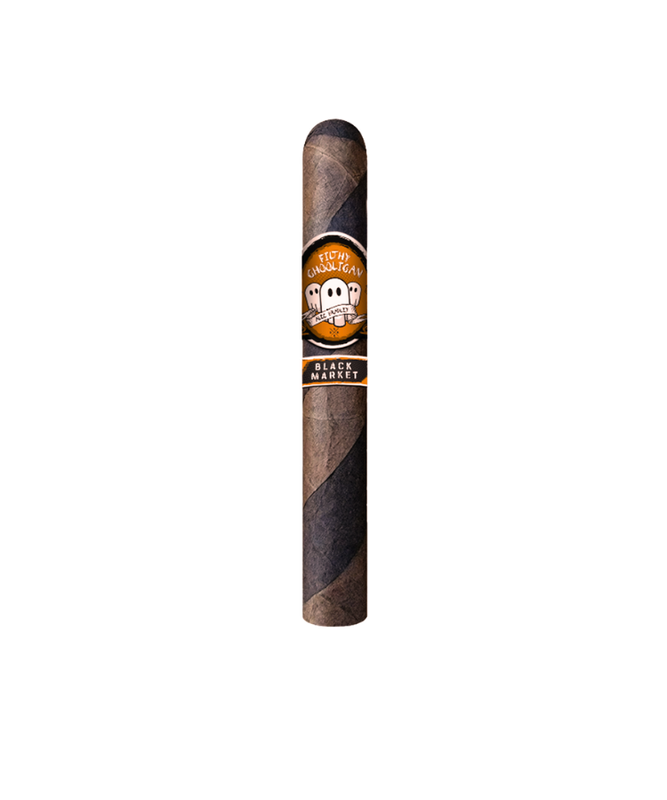 Alec Bradley Filthy Ghooligan (24)