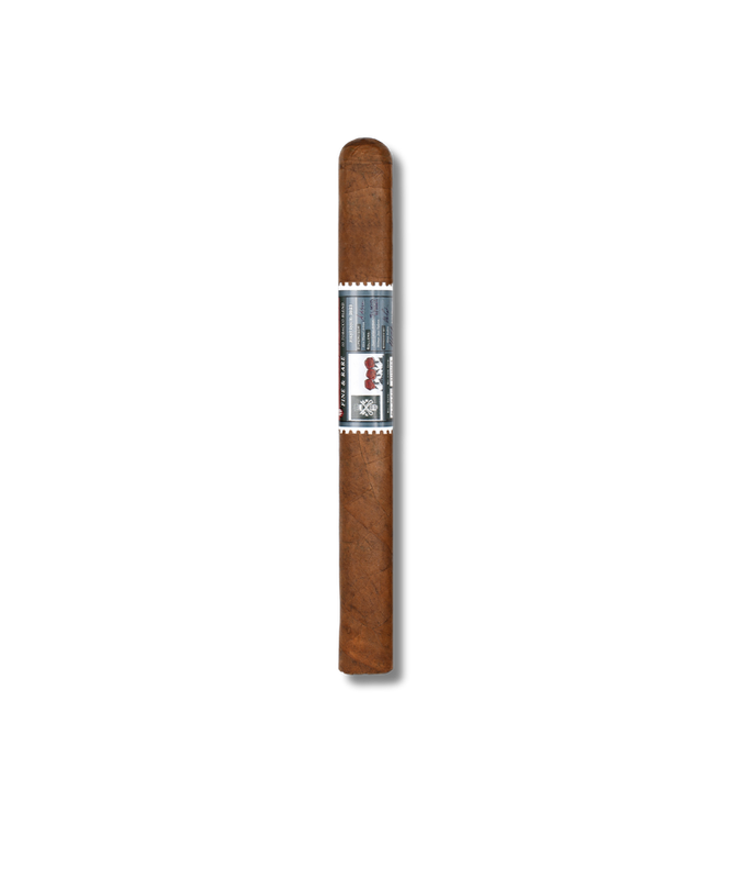 Alec Bradley Fine &amp; Rare 2023 BCN-143 (10)