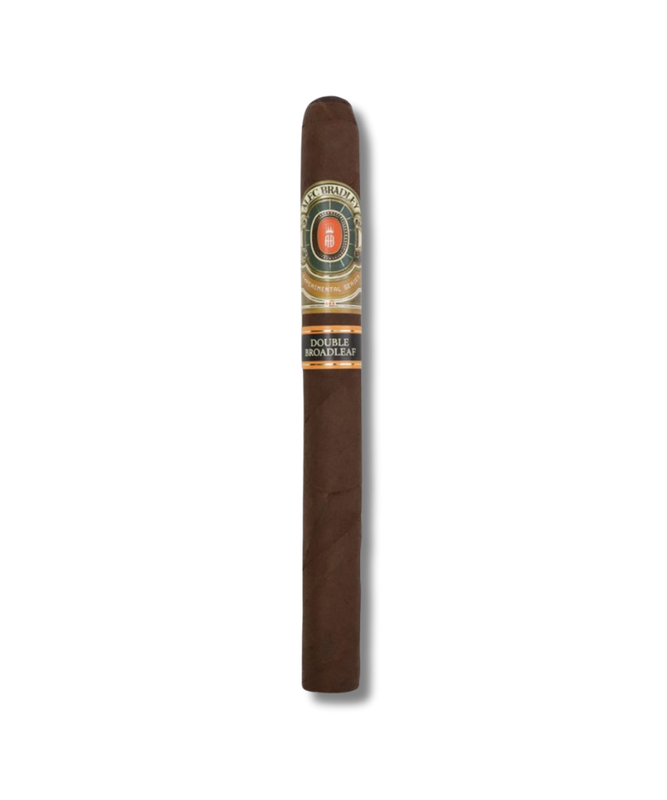 Alec Bradley Double Broadleaf - Gran Corona (24)