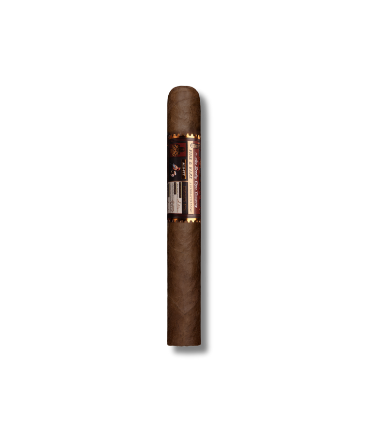 Alec Bradley Fine and Rare 2024 (10)