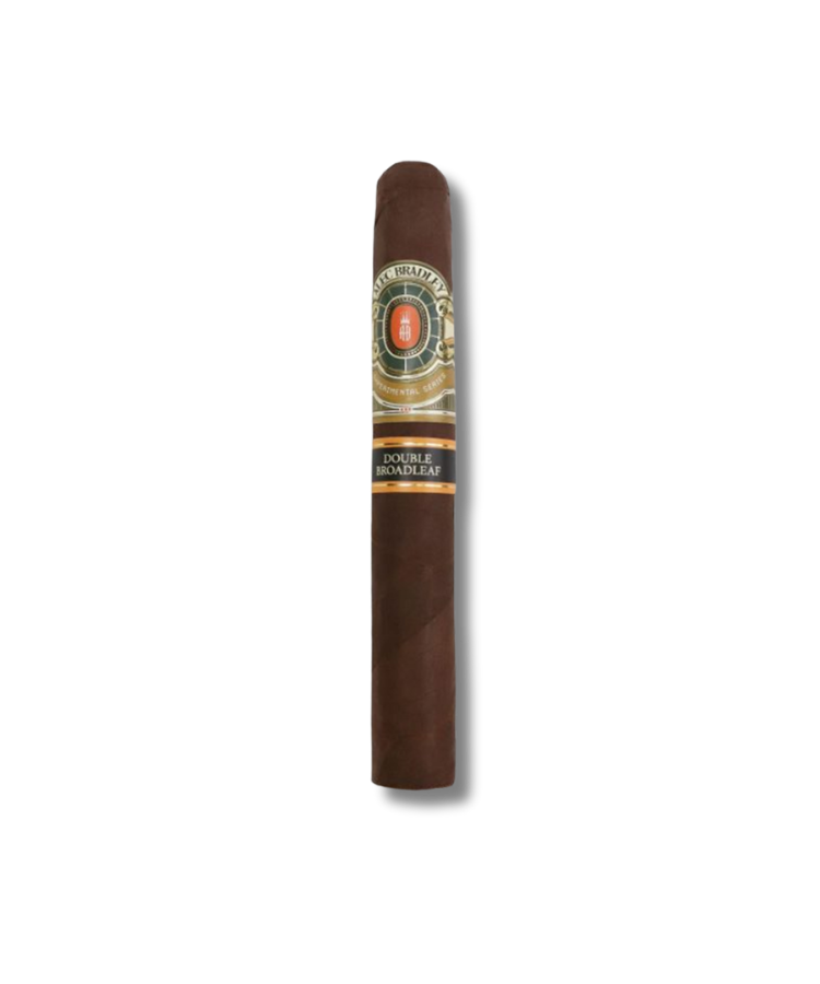 Alec Bradley Double Broadleaf - Toro (24)