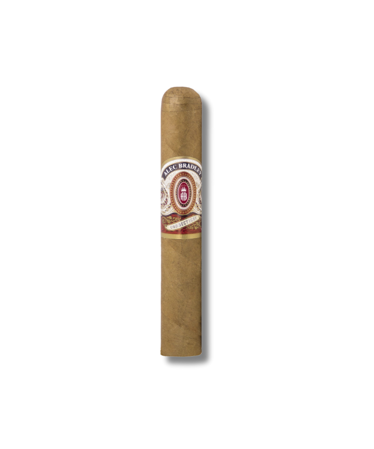 Alec Bradley Connecticut - Robusto (24)