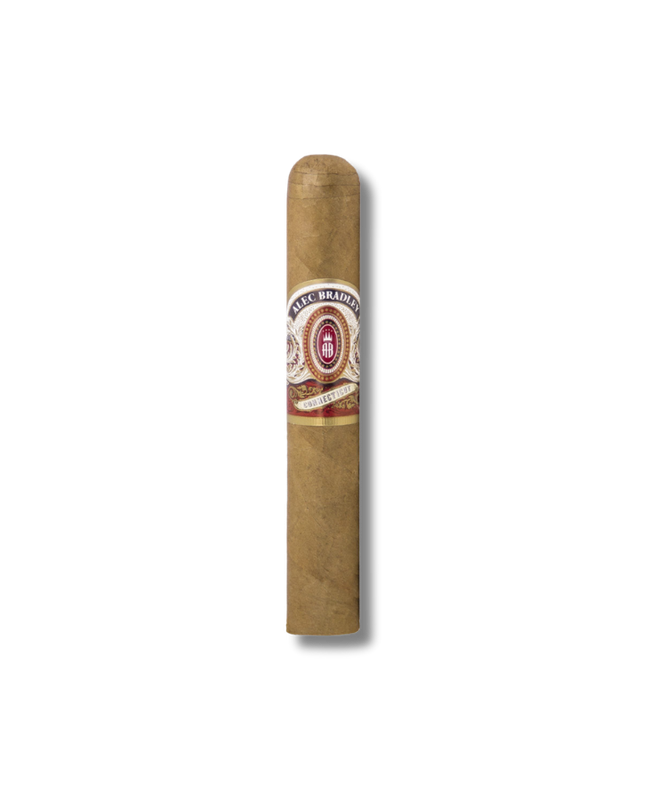 Alec Bradley Connecticut - Robusto (24)