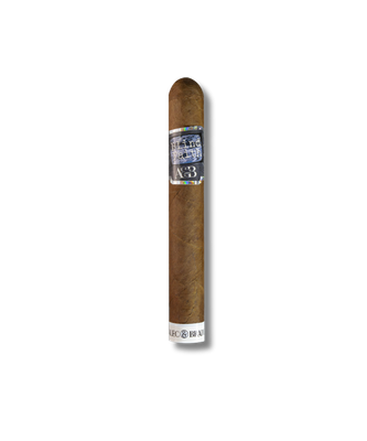 Alec Bradley Blind Faith - Toro (24)