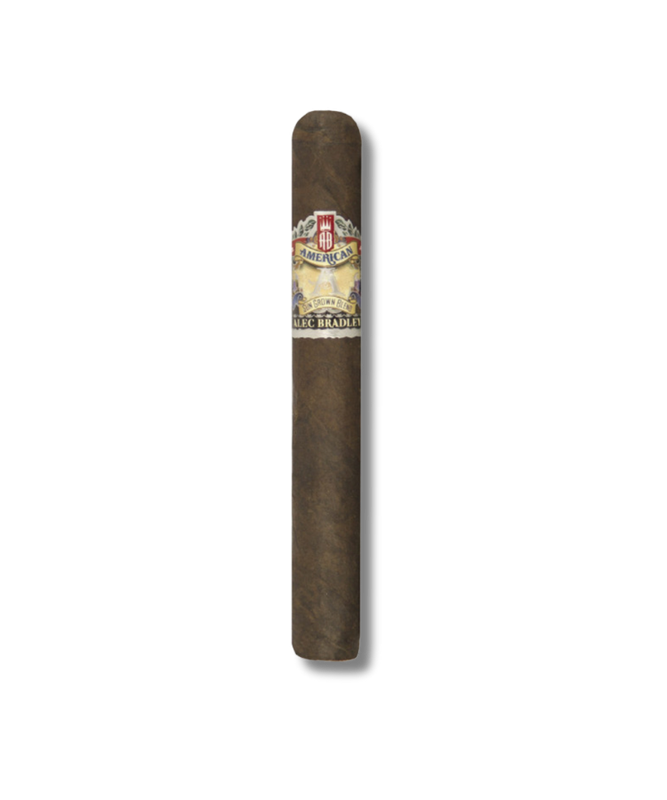 Alec Bradley American Sun Grown - Toro (24)