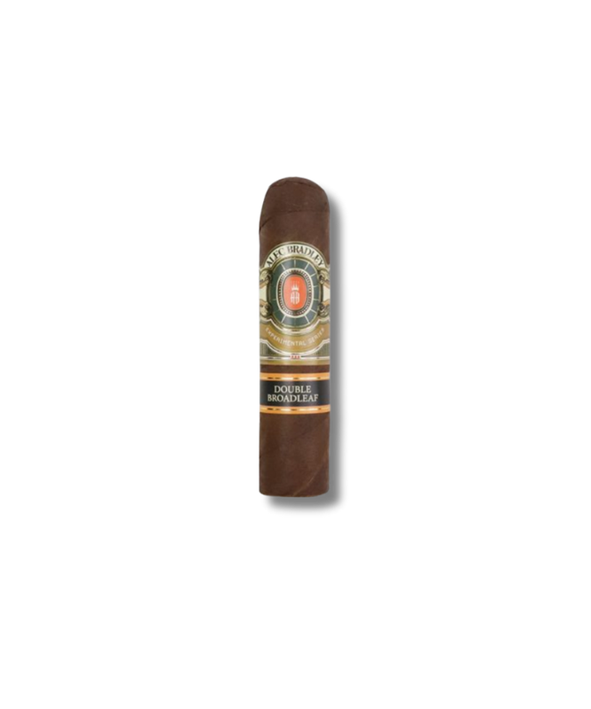 Alec Bradley Double Broadleaf - Chunk (24)