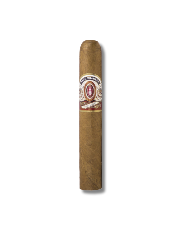 Alec Bradley Connecticut - Gordo (24)