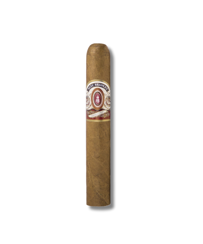 Alec Bradley Connecticut - Gordo (24)