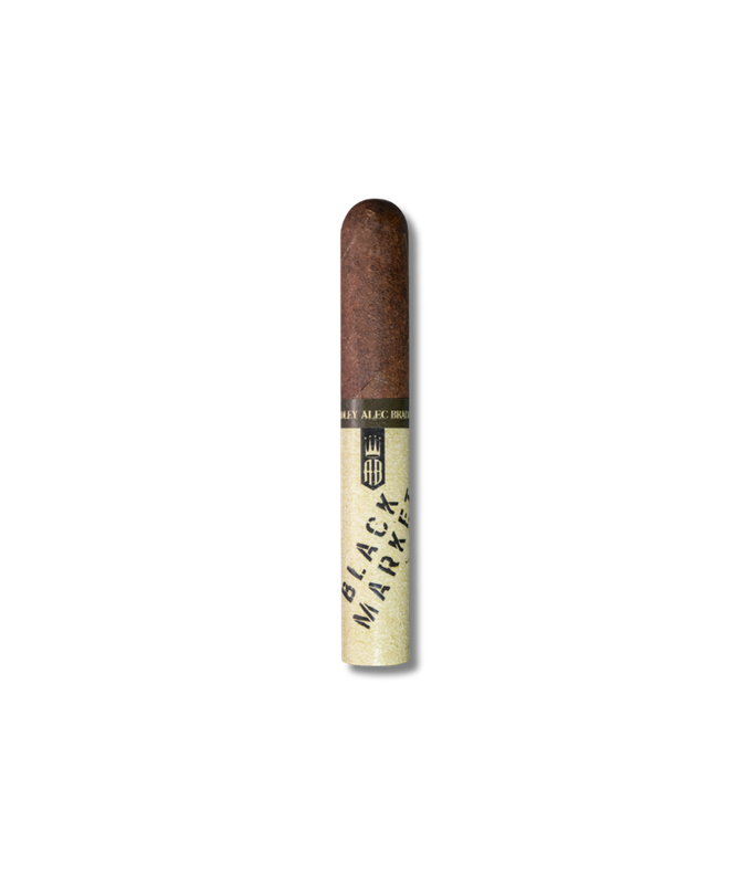 Alec Bradley Black Market - Robusto (24)
