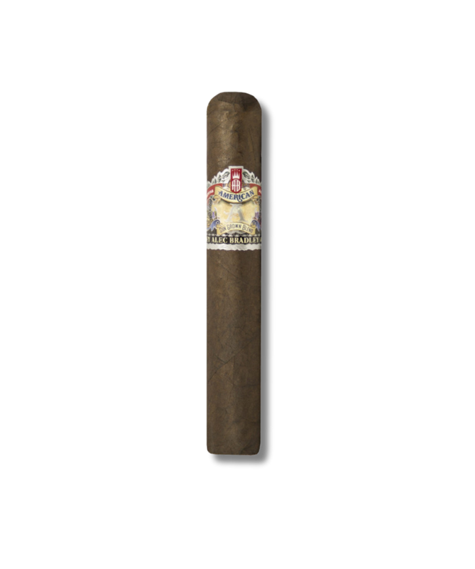 Alec Bradley American Sun Grown - Gordo (24)