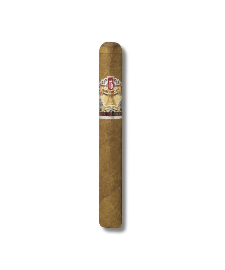 Alec Bradley American Classic Blend - Toro (24)