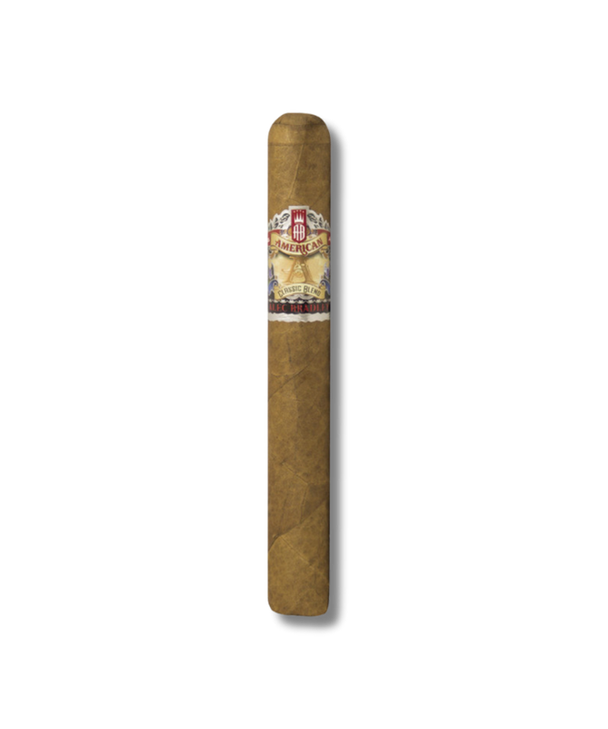 Alec Bradley American Classic Blend - Toro (24)