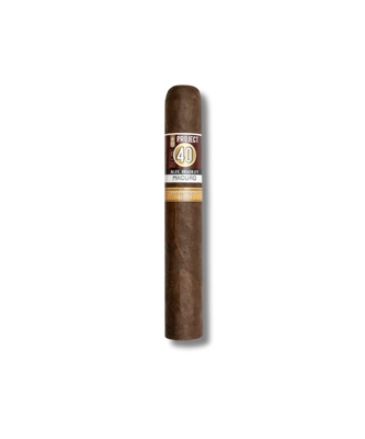 Alec Bradley Project 40 Maduro - Gordo (24)