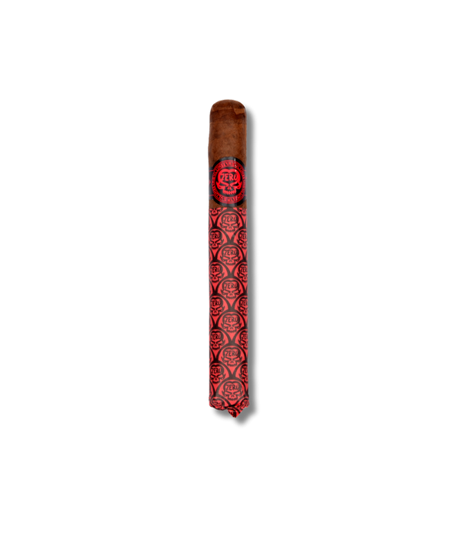 Asylum 867 Zero - Toro 20