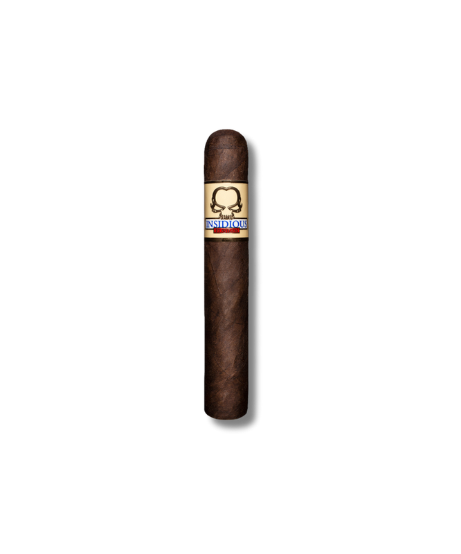 Asylum Insidious Maduro - 5x50 (25)
