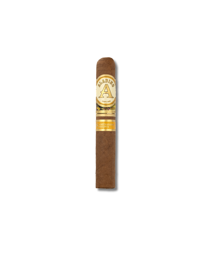Aladino 85th Aniversario Reserva - Robusto (20)