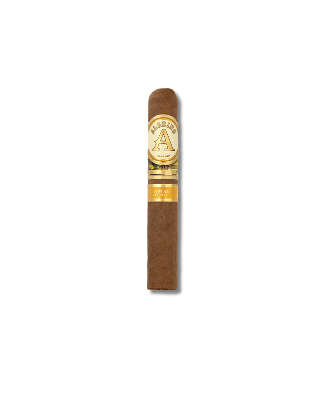 Aladino 85th Aniversario Reserva - Robusto (20)