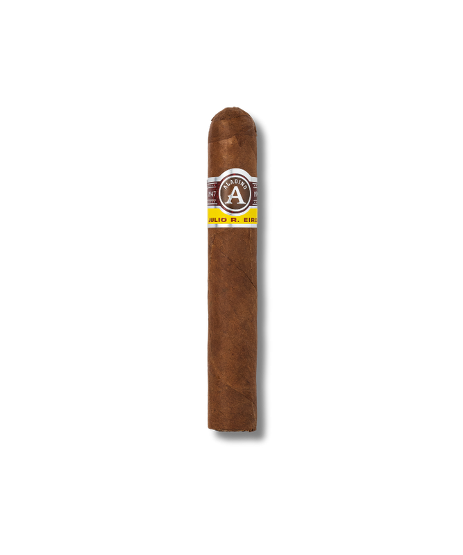 Aladino Corojo - Robusto (20)
