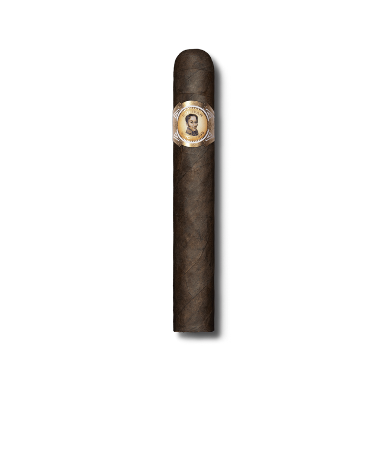 Bolivar Cofradia Oscuro - Gigante (25)