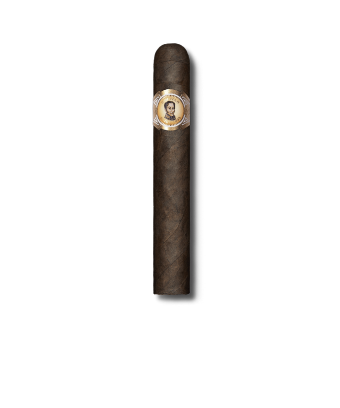 Bolivar Cofradia Oscuro - Gigante (25)