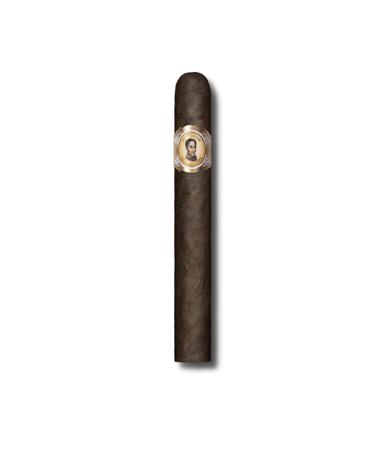 Bolivar Cofradia Oscuro - Toro (25)