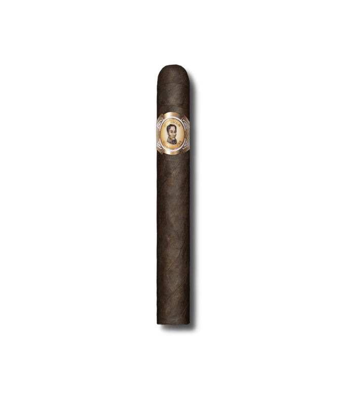 Bolivar Cofradia Oscuro - Toro (25)