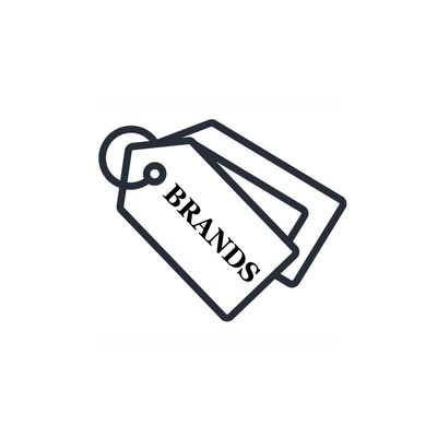Brands Page