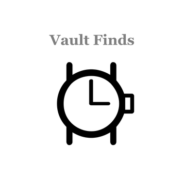 Vault Find - Cigars by Smoking Time