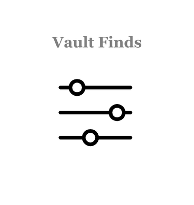 Vault Find - Cigars by Strength