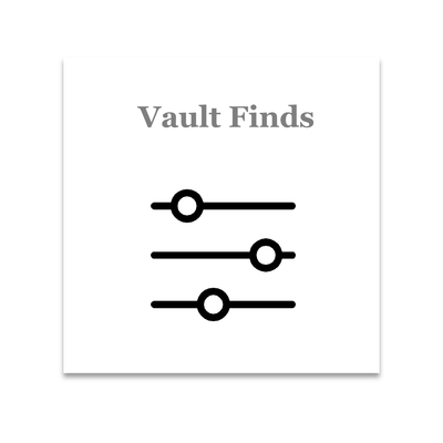 VF - Cigars by Strength