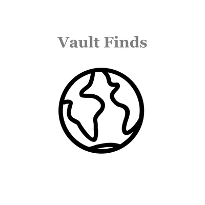 Vault Find - Cigar by Country