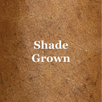 Shade Grown