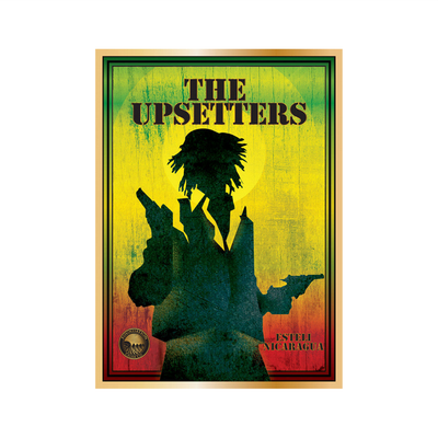 Upsetters
