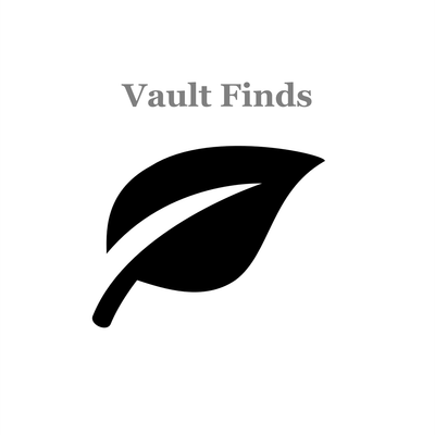 Vault Find - Cigars by Wrapper