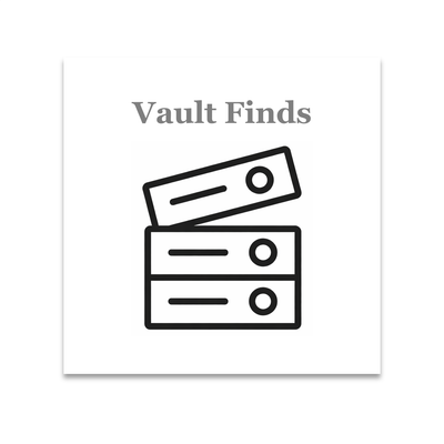 VF - Cigars by Packaging