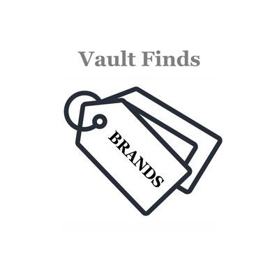 Vault Find - Cigar by Brands