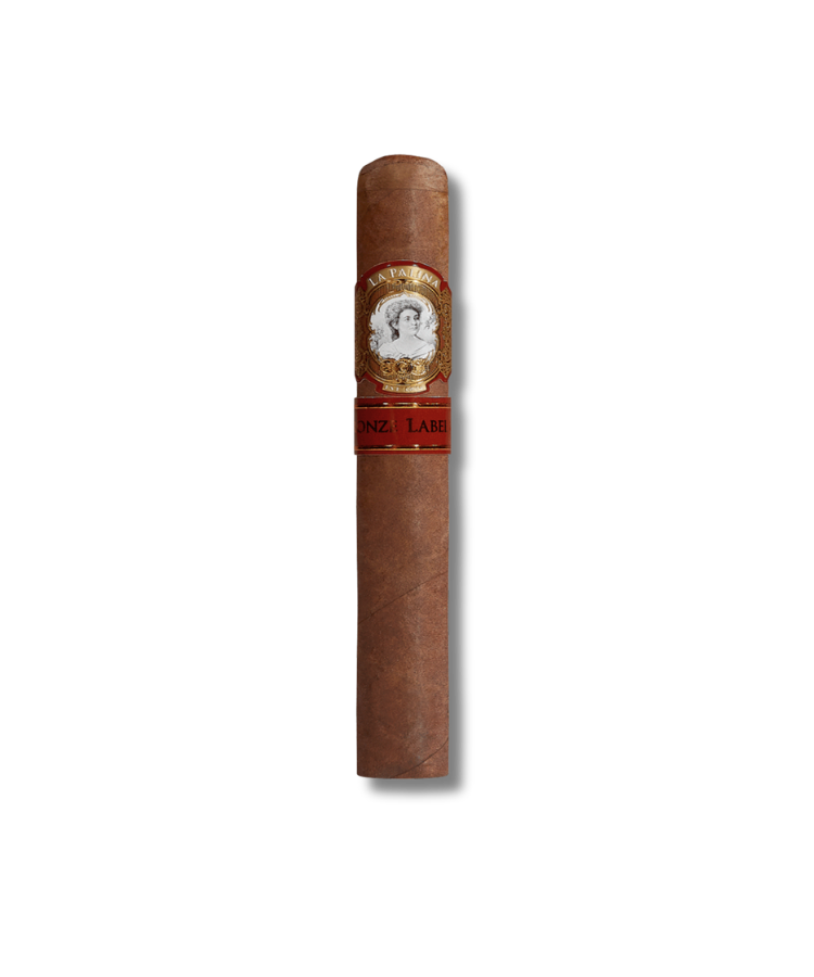 La Palina Bronze Label- Gordo (20)