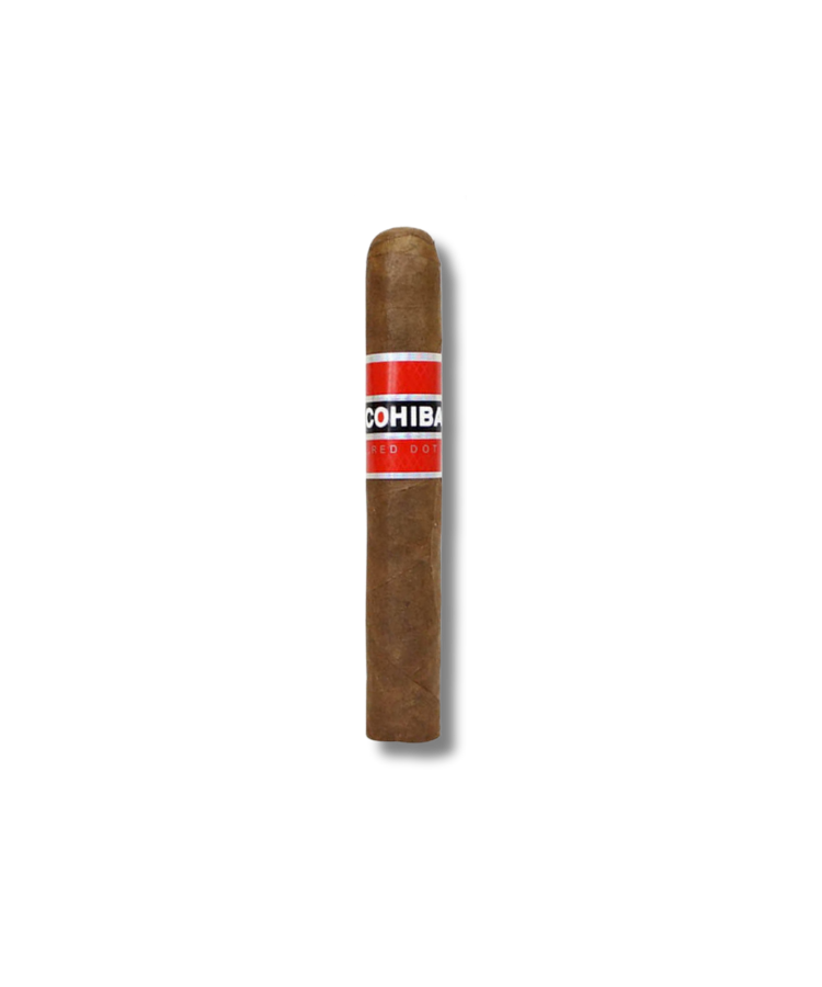Cohiba Red Dot - Robusto (25)