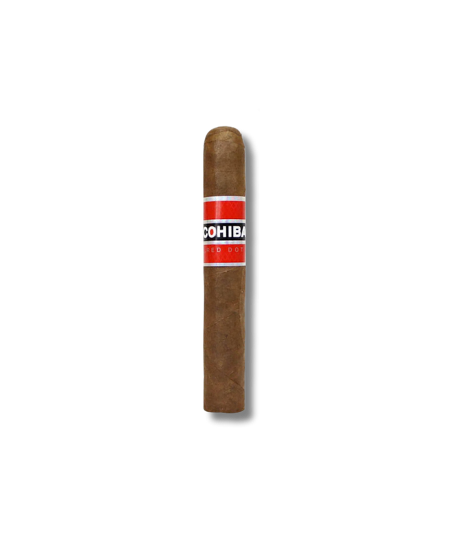 Cohiba Red Dot - Robusto (25)