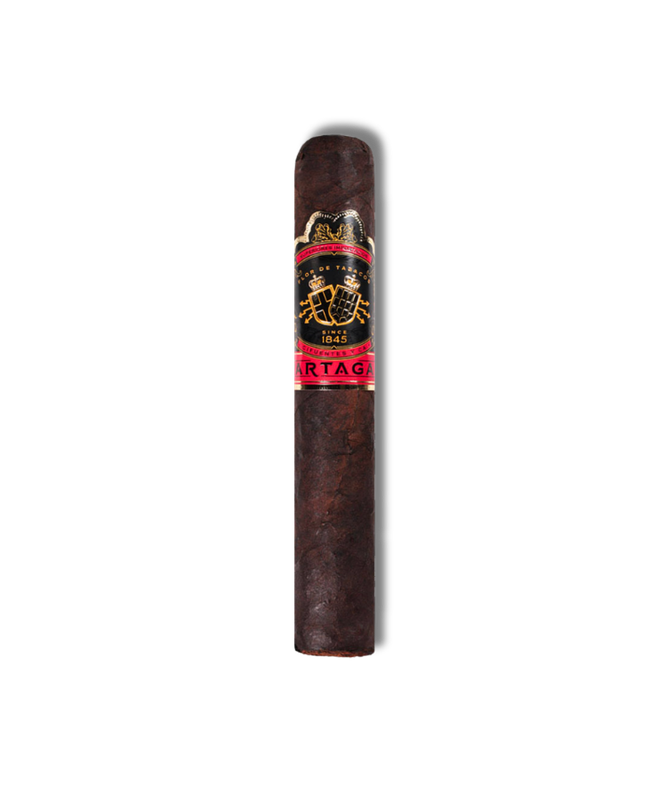 Partagas Black Label - Gigante (20)