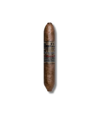 Gurkha Cellar Reserve 15 Year - Maduro Solara (20)