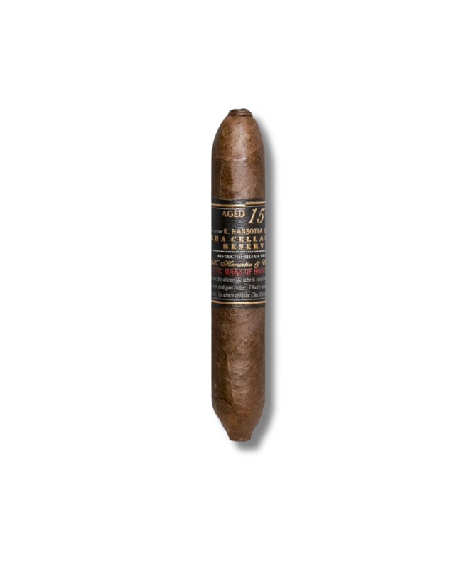 Gurkha Cellar Reserve 15 Year - Maduro Solara (20)