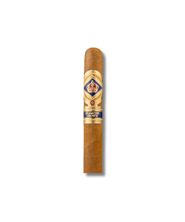 Diamond Crown Classic - Dbl Robusto No. 4 (20)
